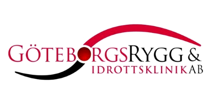 Göteborgs Rygg & Idrottsklinik I Göteborg - Bokavård.se